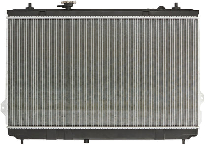Spectra Premium COMPLETE RADIATOR CU13393