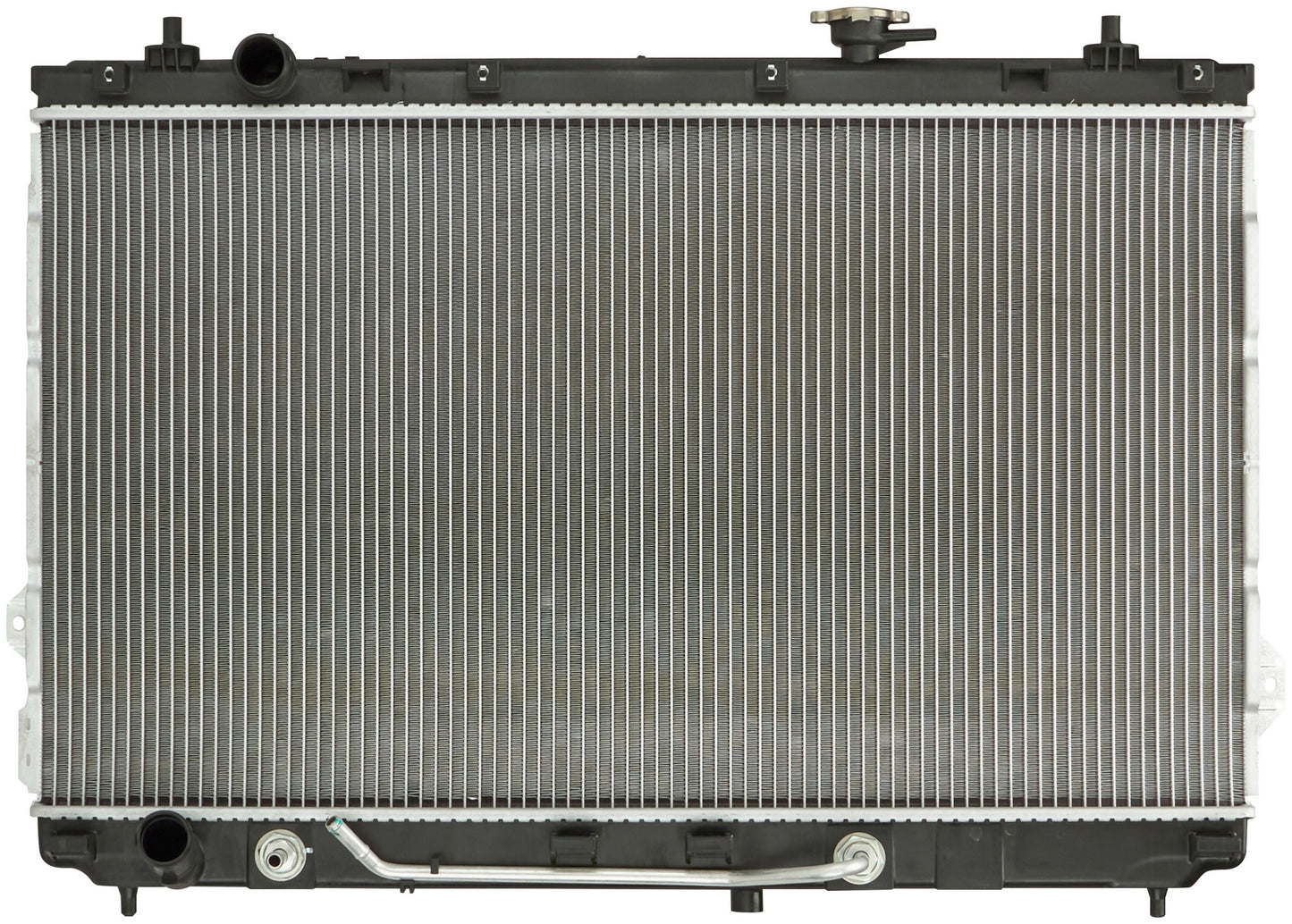 Spectra Premium COMPLETE RADIATOR CU13393