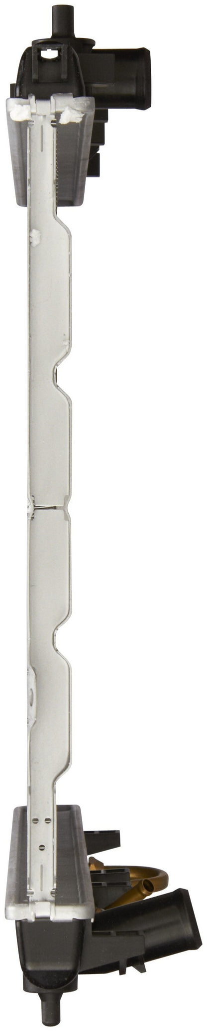 Spectra Premium COMPLETE RADIATOR CU13393