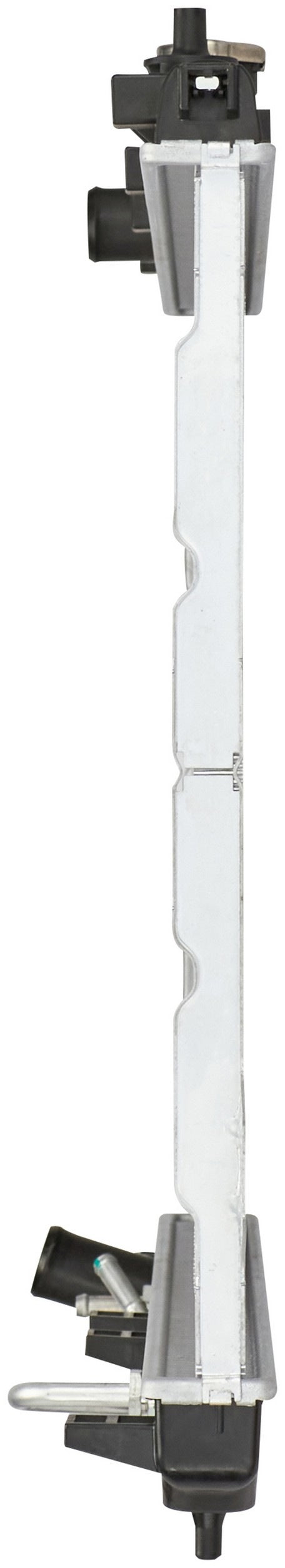 Spectra Premium COMPLETE RADIATOR CU13393