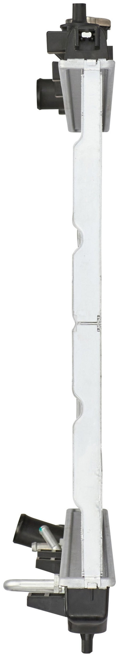 Spectra Premium COMPLETE RADIATOR CU13393