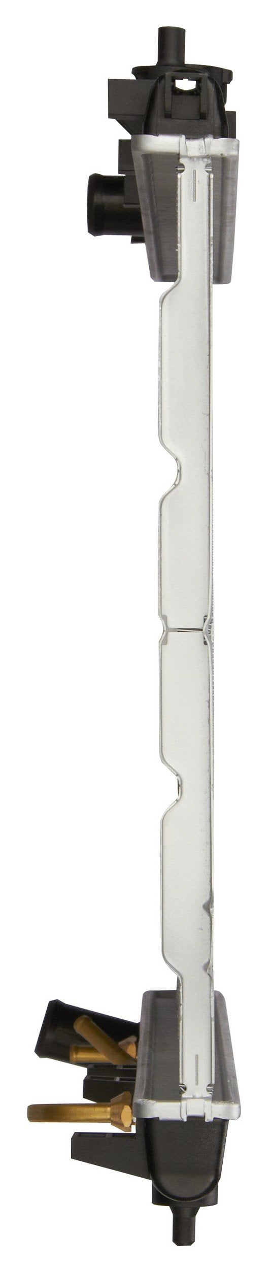 Spectra Premium COMPLETE RADIATOR CU13393