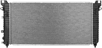 Spectra Premium COMPLETE RADIATOR CU13396