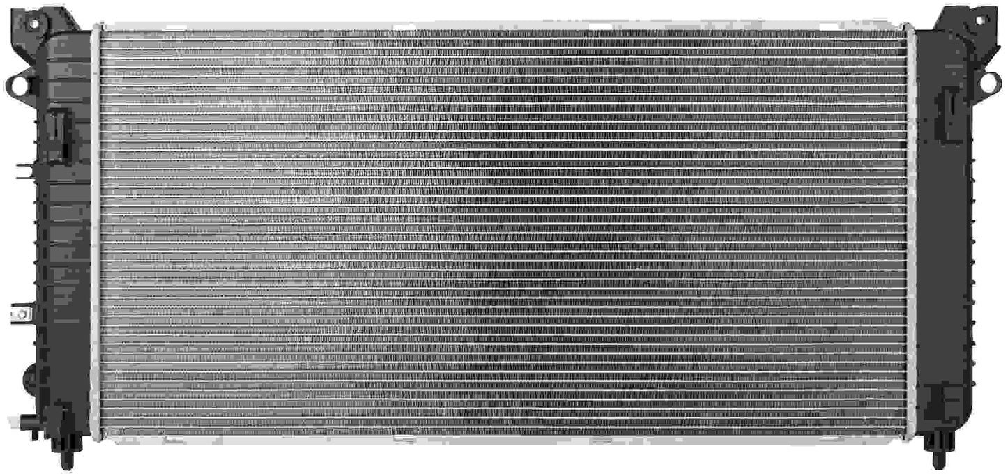 Spectra Premium COMPLETE RADIATOR CU13398