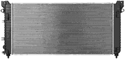 Spectra Premium COMPLETE RADIATOR CU13398