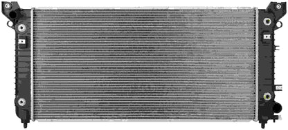 Spectra Premium COMPLETE RADIATOR CU13398