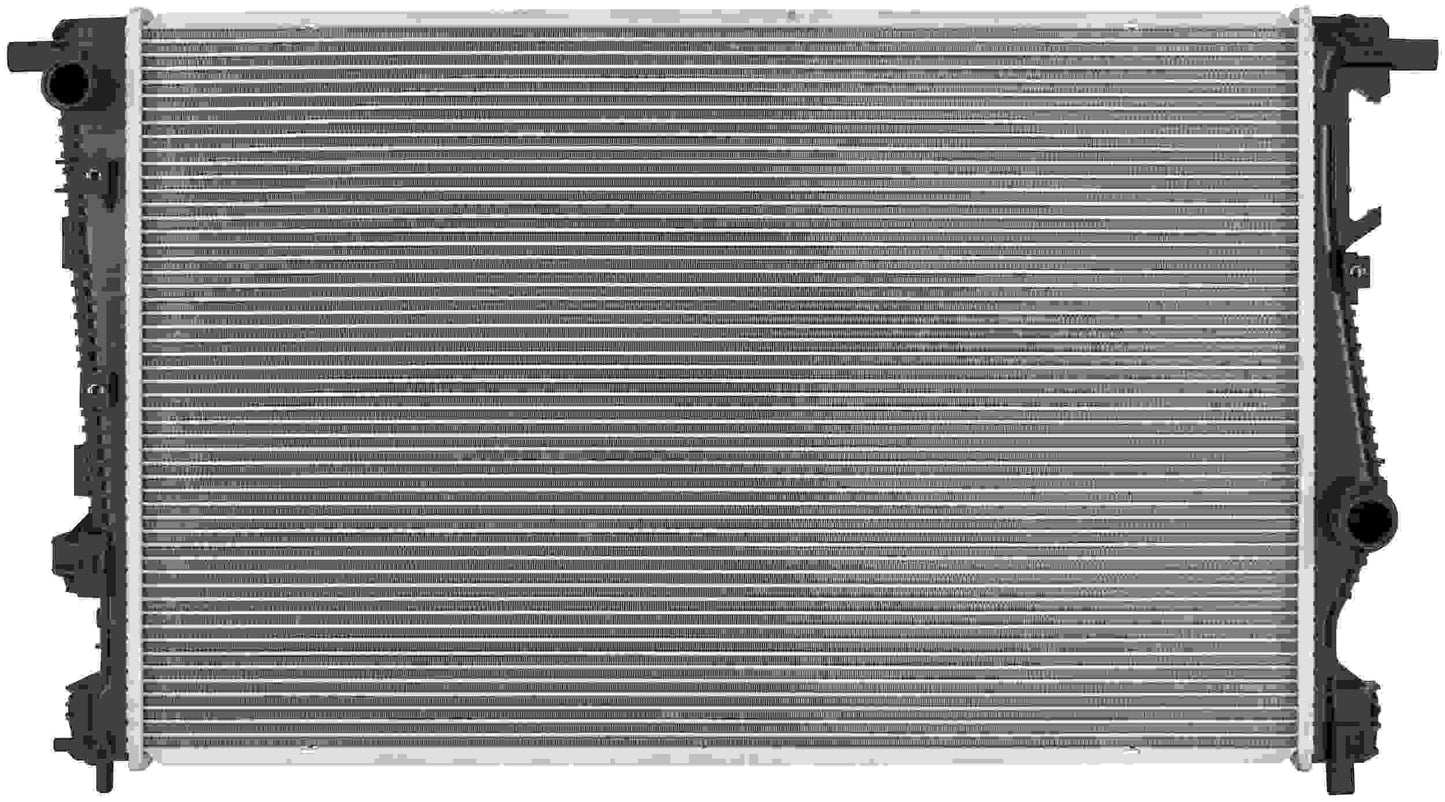 Spectra Premium COMPLETE RADIATOR CU13400