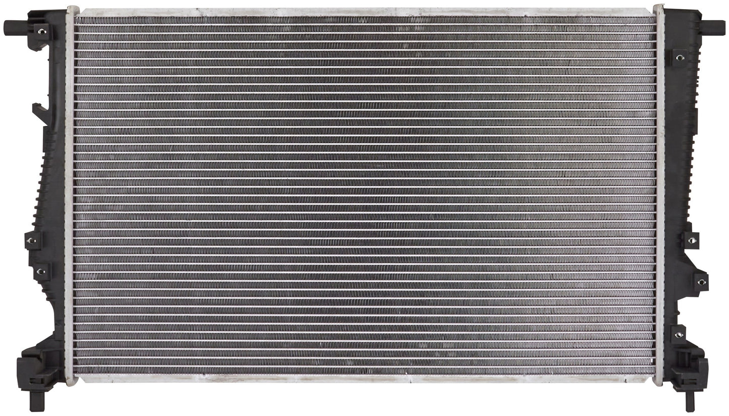 Spectra Premium COMPLETE RADIATOR CU13401