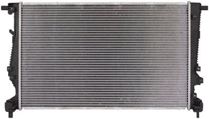 Spectra Premium COMPLETE RADIATOR CU13401