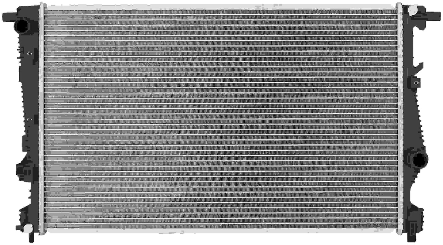 Spectra Premium COMPLETE RADIATOR CU13401