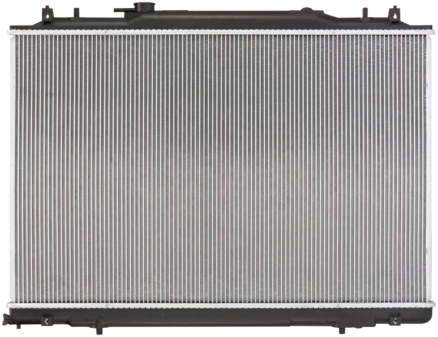 Spectra Premium COMPLETE RADIATOR CU13402