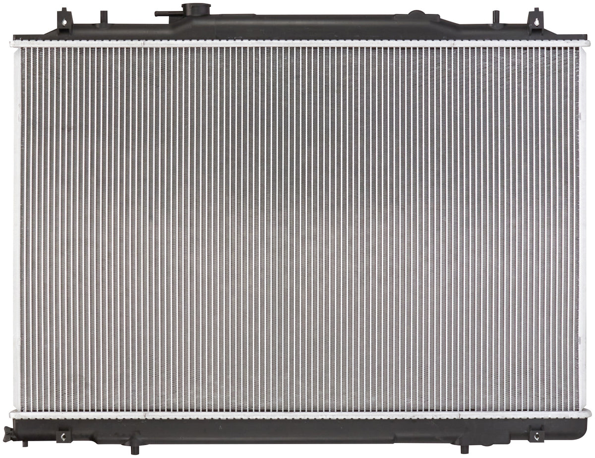 Spectra Premium COMPLETE RADIATOR CU13402