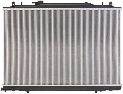 Spectra Premium COMPLETE RADIATOR CU13402