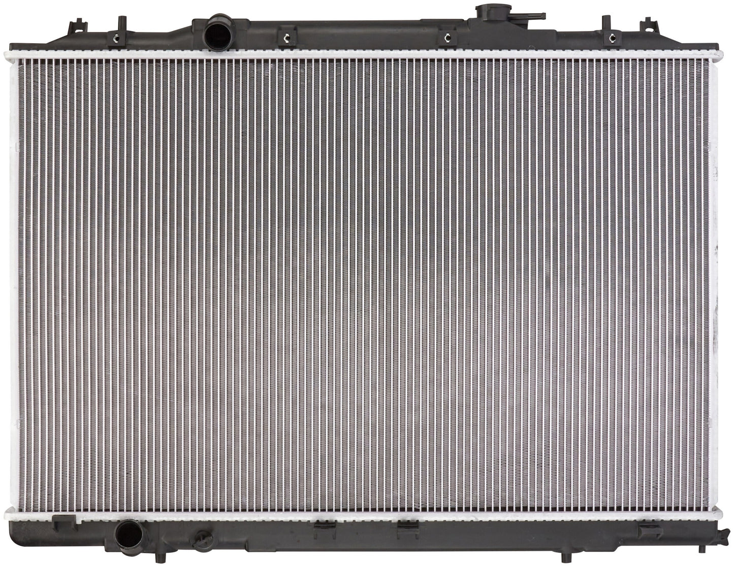 Spectra Premium COMPLETE RADIATOR CU13402