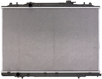 Spectra Premium COMPLETE RADIATOR CU13402
