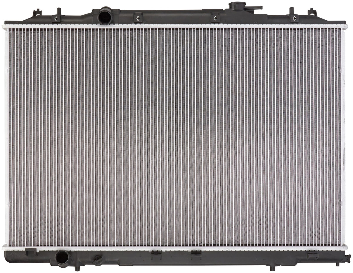 Spectra Premium COMPLETE RADIATOR CU13402