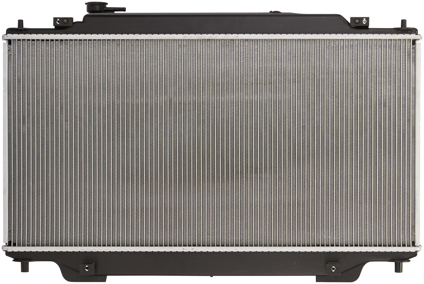 Spectra Premium COMPLETE RADIATOR CU13404