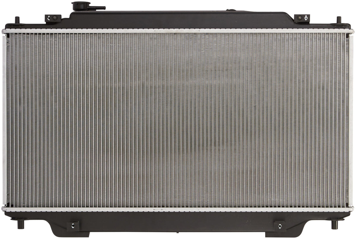 Spectra Premium COMPLETE RADIATOR CU13404