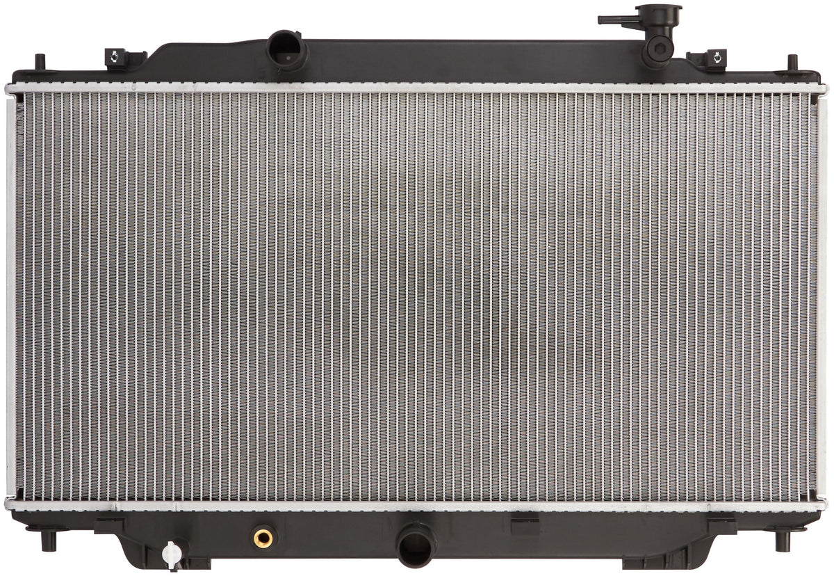 Spectra Premium COMPLETE RADIATOR CU13404