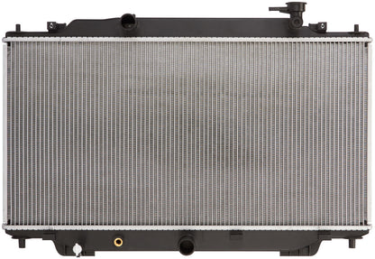 Spectra Premium COMPLETE RADIATOR CU13404