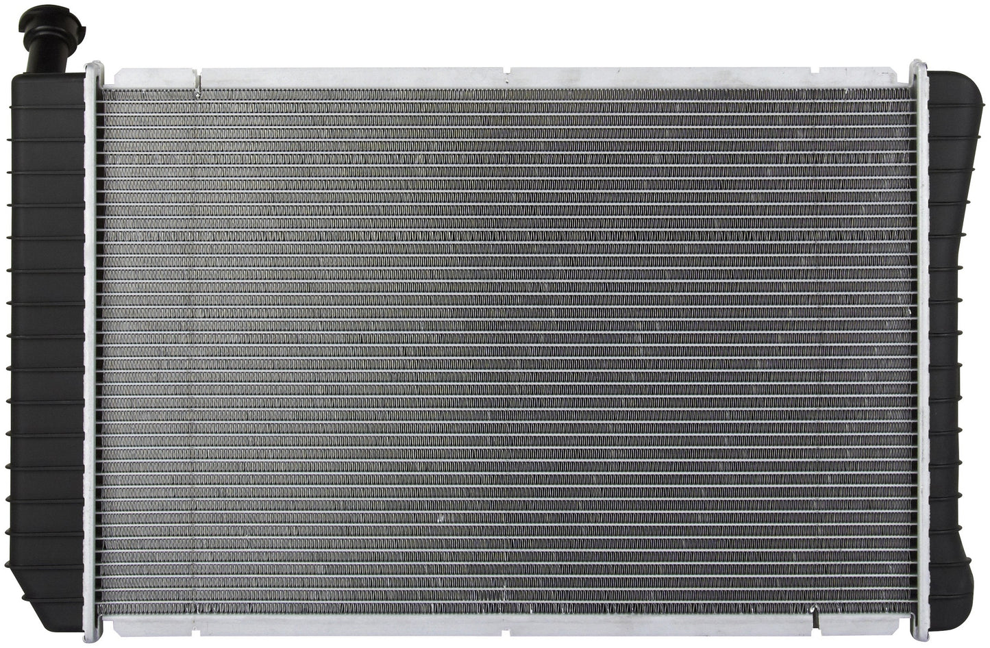 Spectra Premium COMPLETE RADIATOR CU1340