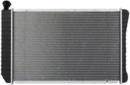 Spectra Premium COMPLETE RADIATOR CU1340