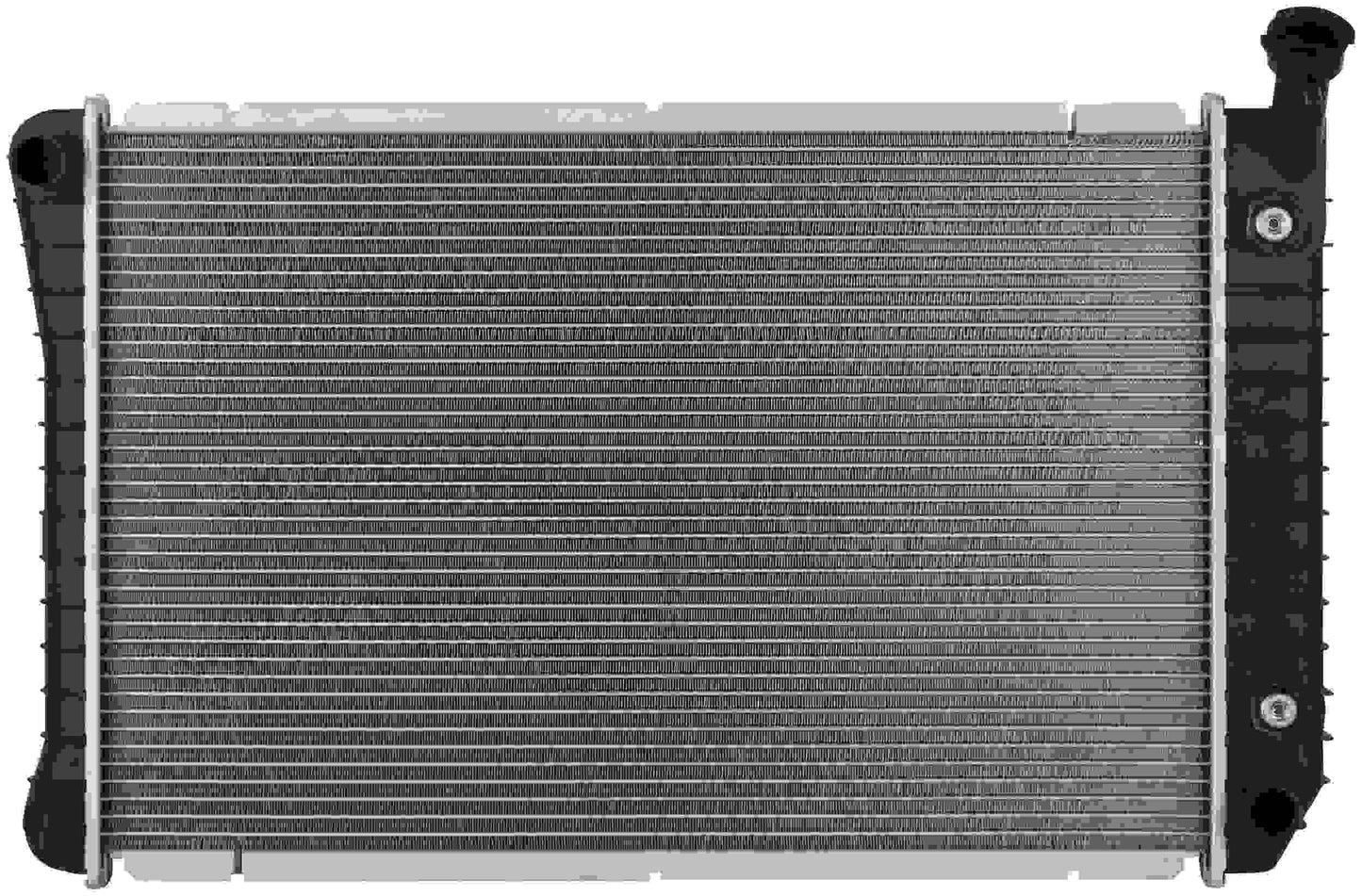 Spectra Premium COMPLETE RADIATOR CU1340