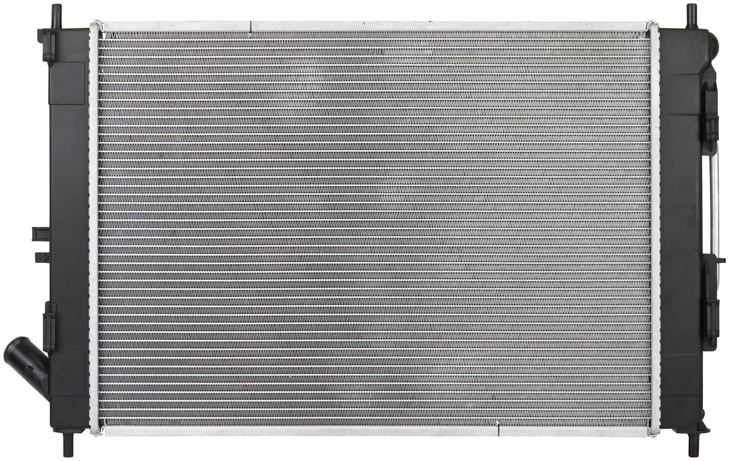 Spectra Premium COMPLETE RADIATOR CU13412