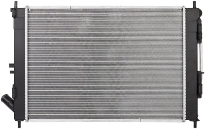 Spectra Premium COMPLETE RADIATOR CU13412