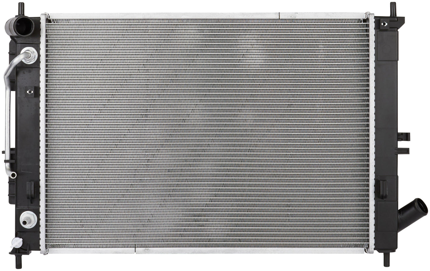 Spectra Premium COMPLETE RADIATOR CU13412