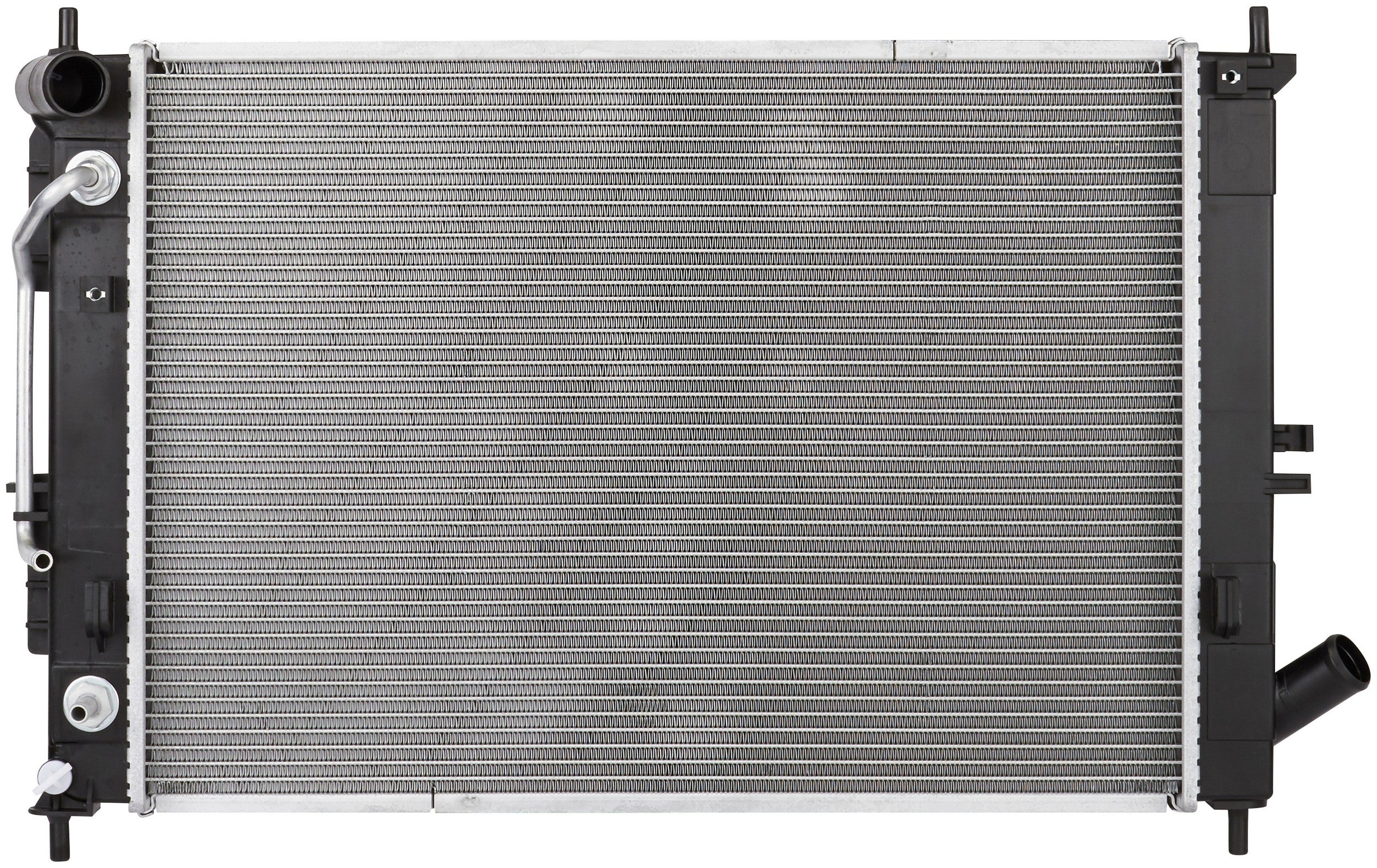 Spectra Premium COMPLETE RADIATOR CU13412