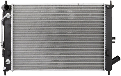 Spectra Premium COMPLETE RADIATOR CU13412