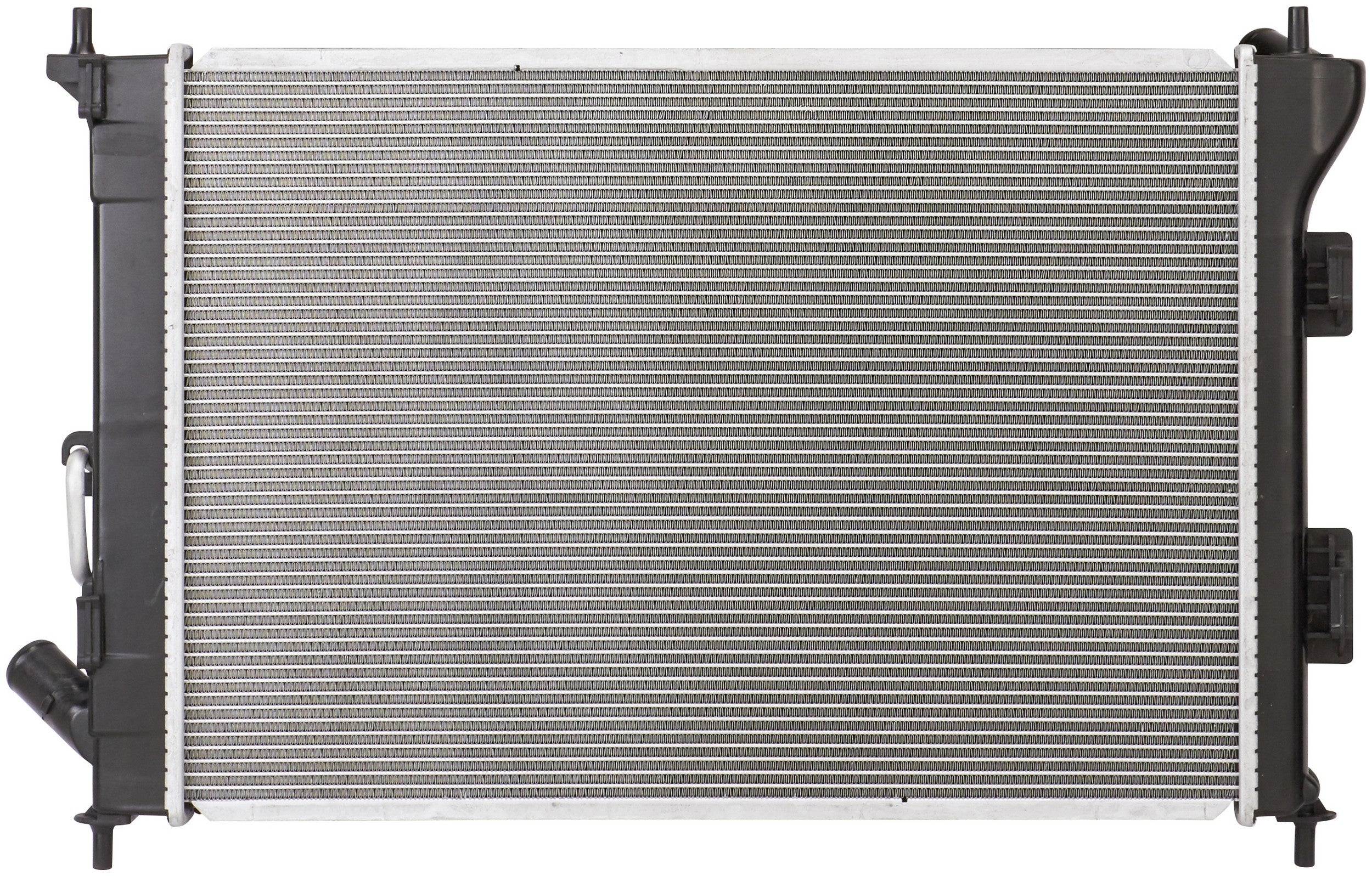 Spectra Premium COMPLETE RADIATOR CU13414