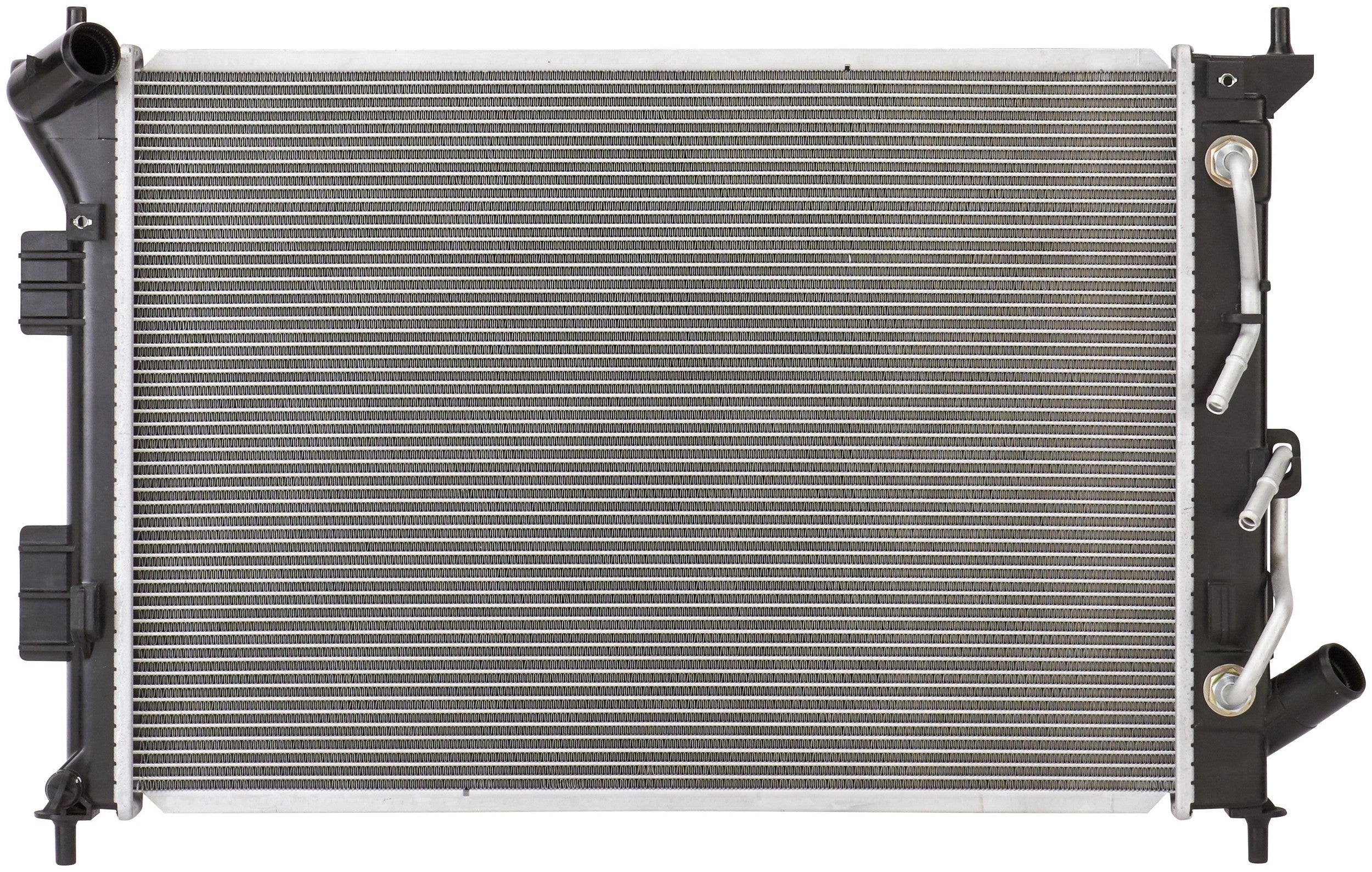 Spectra Premium COMPLETE RADIATOR CU13414