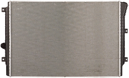 Spectra Premium COMPLETE RADIATOR CU13423