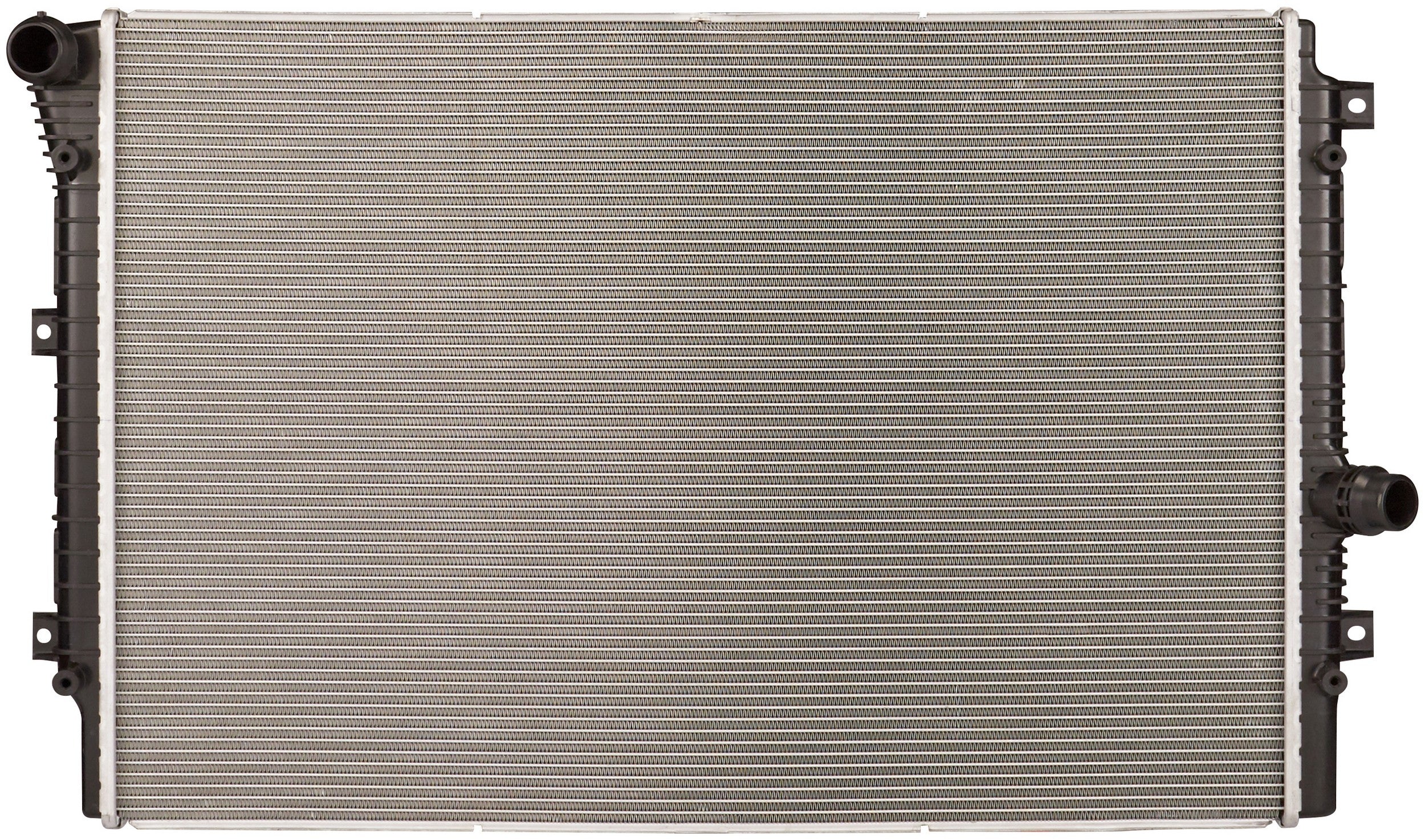 Spectra Premium COMPLETE RADIATOR CU13423