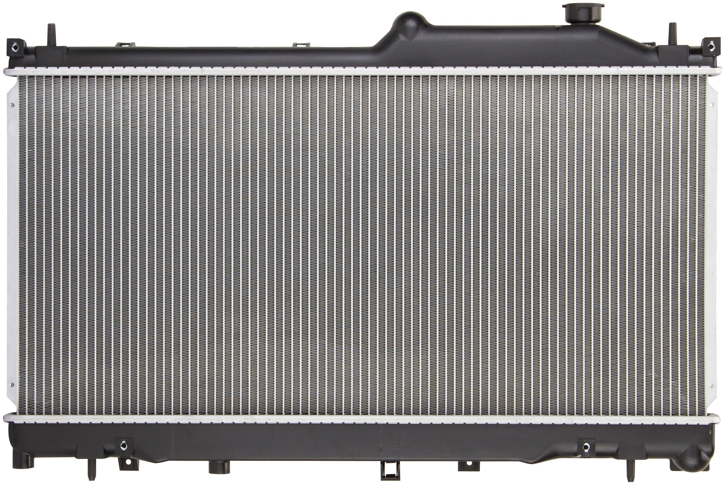 Spectra Premium COMPLETE RADIATOR CU13424