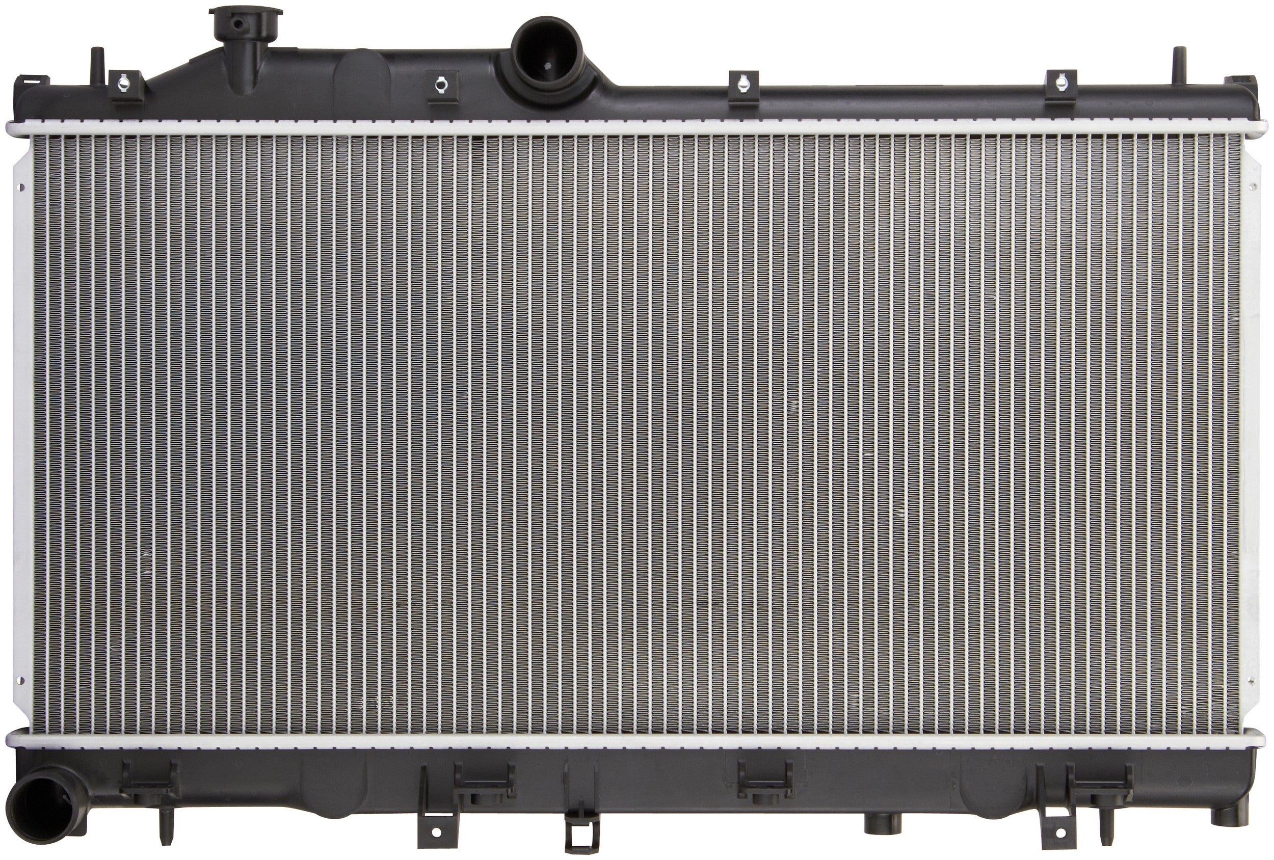 Spectra Premium COMPLETE RADIATOR CU13424