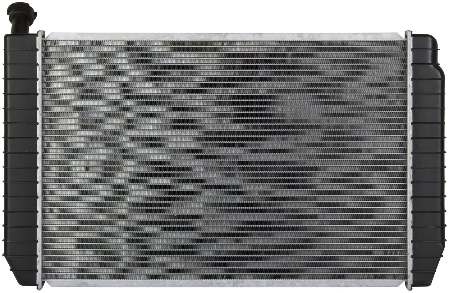 Spectra Premium COMPLETE RADIATOR CU1342