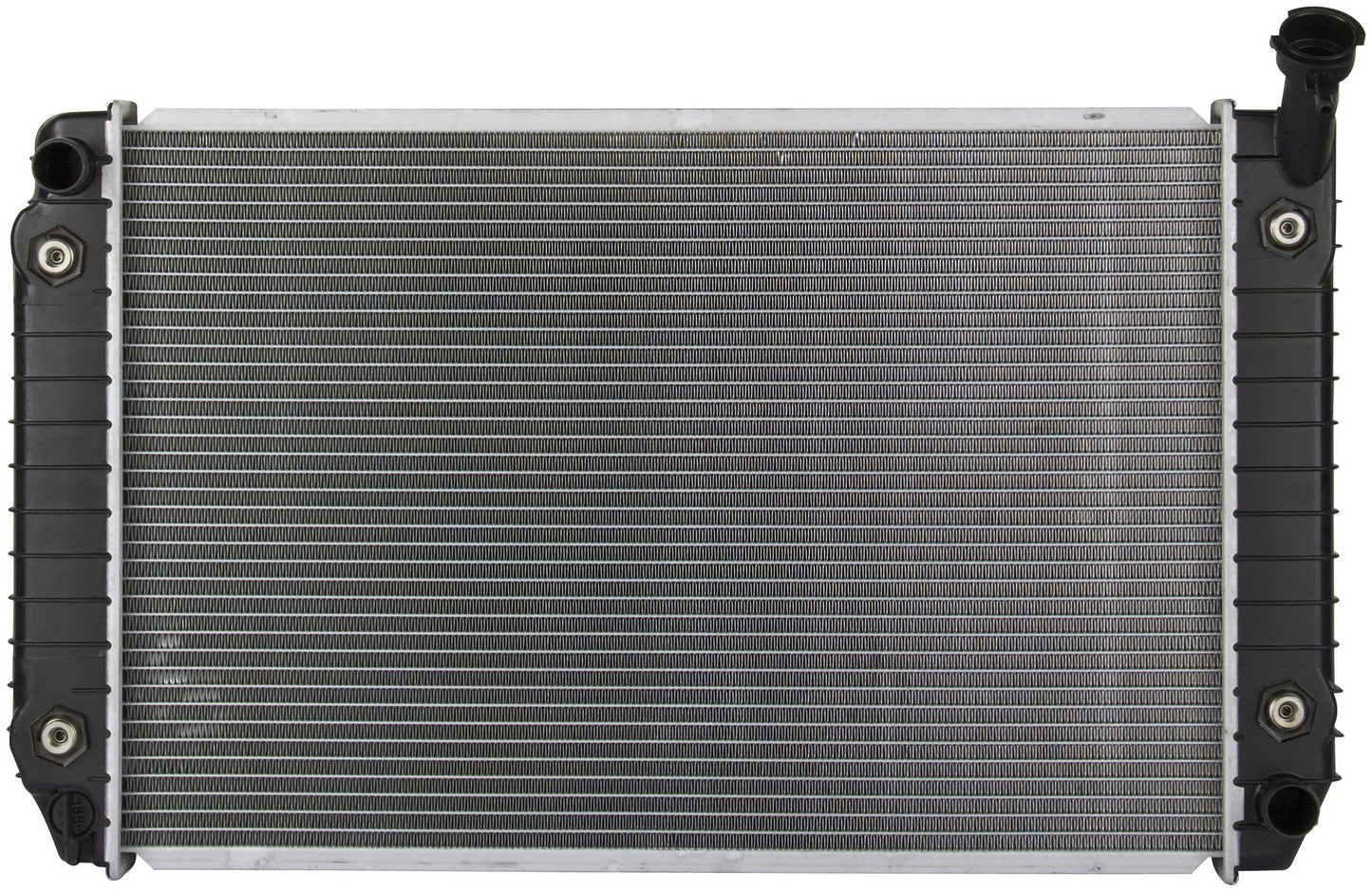 Spectra Premium COMPLETE RADIATOR CU1342