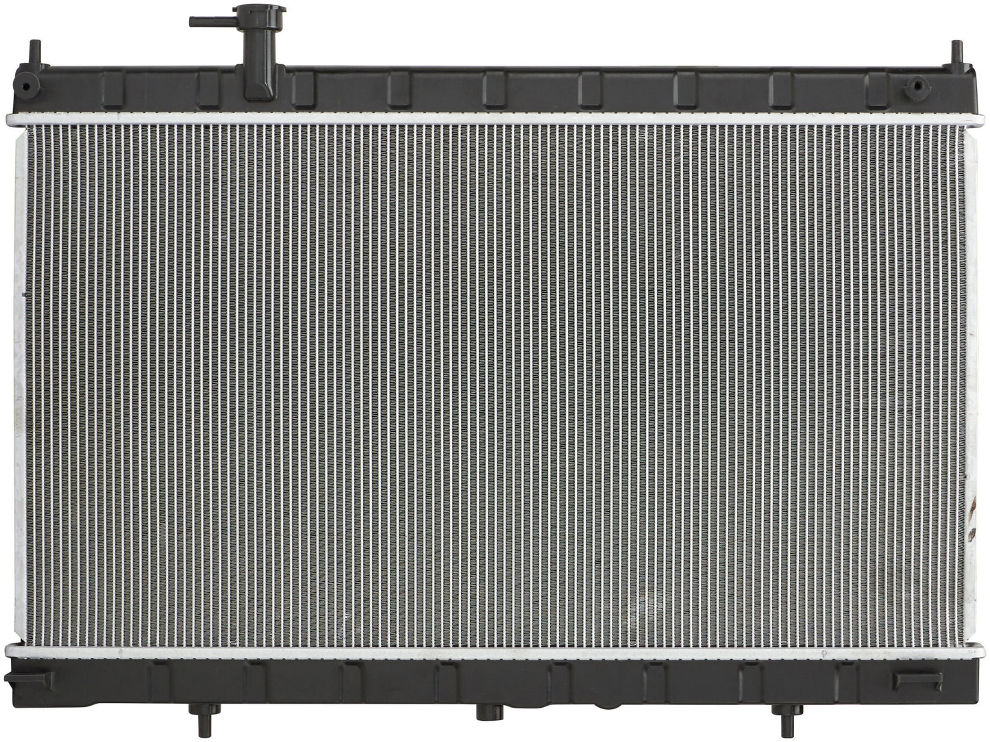 Spectra Premium COMPLETE RADIATOR CU13431