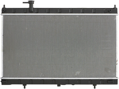 Spectra Premium COMPLETE RADIATOR CU13431
