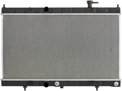 Spectra Premium COMPLETE RADIATOR CU13431
