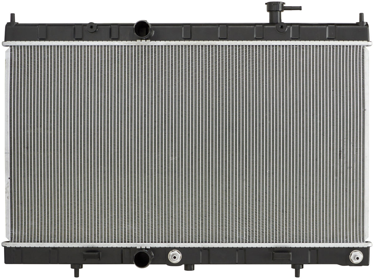 Spectra Premium COMPLETE RADIATOR CU13431