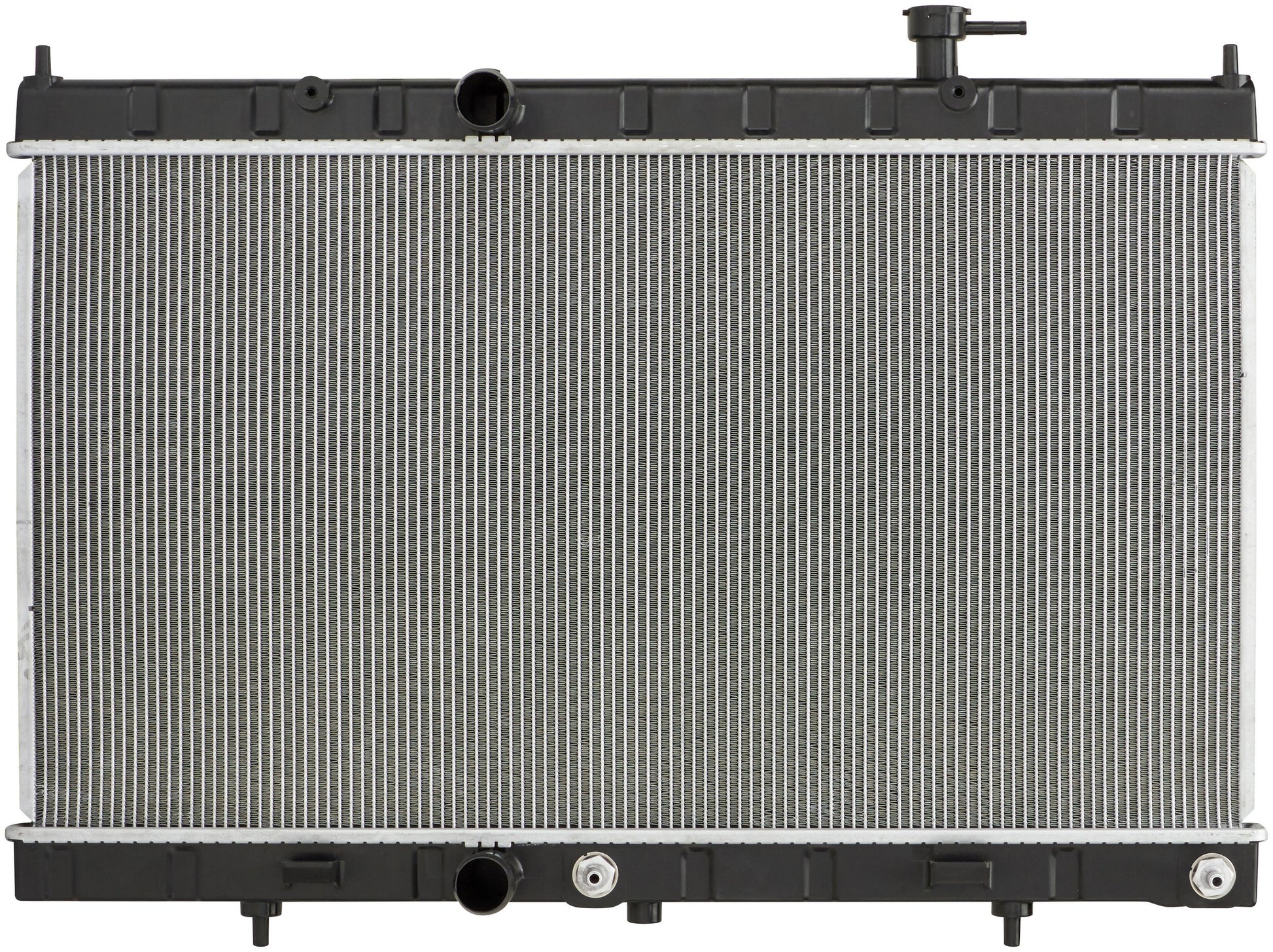 Spectra Premium COMPLETE RADIATOR CU13431