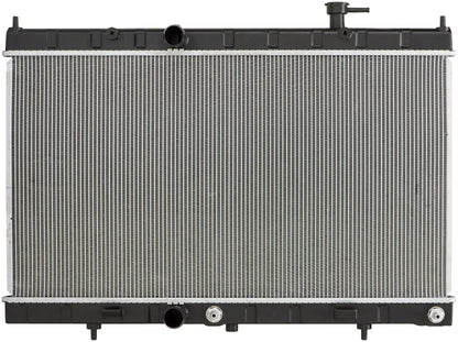 Spectra Premium COMPLETE RADIATOR CU13431