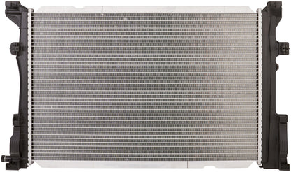 Spectra Premium COMPLETE RADIATOR CU13432