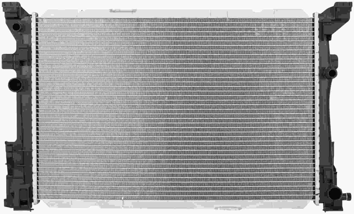 Spectra Premium COMPLETE RADIATOR CU13432