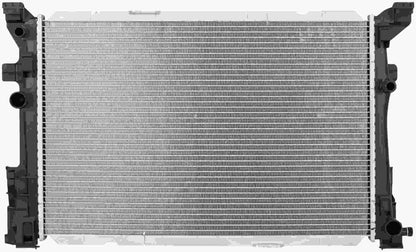 Spectra Premium COMPLETE RADIATOR CU13432