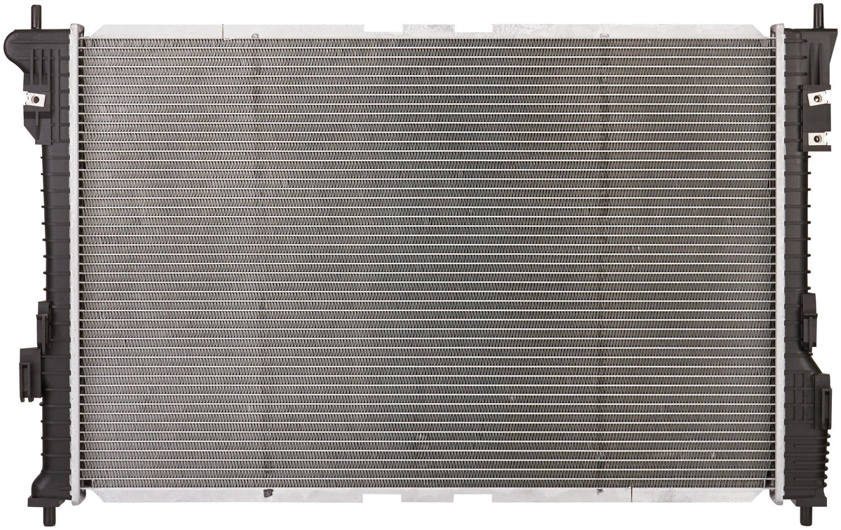 Spectra Premium Radiator CU13445 image 3